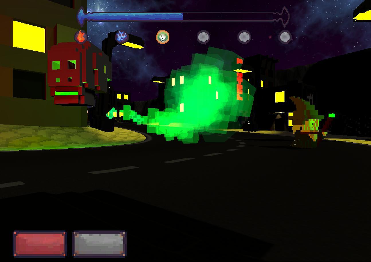 Mage Malcolm the Magnificent: Monstercide. Chapter One