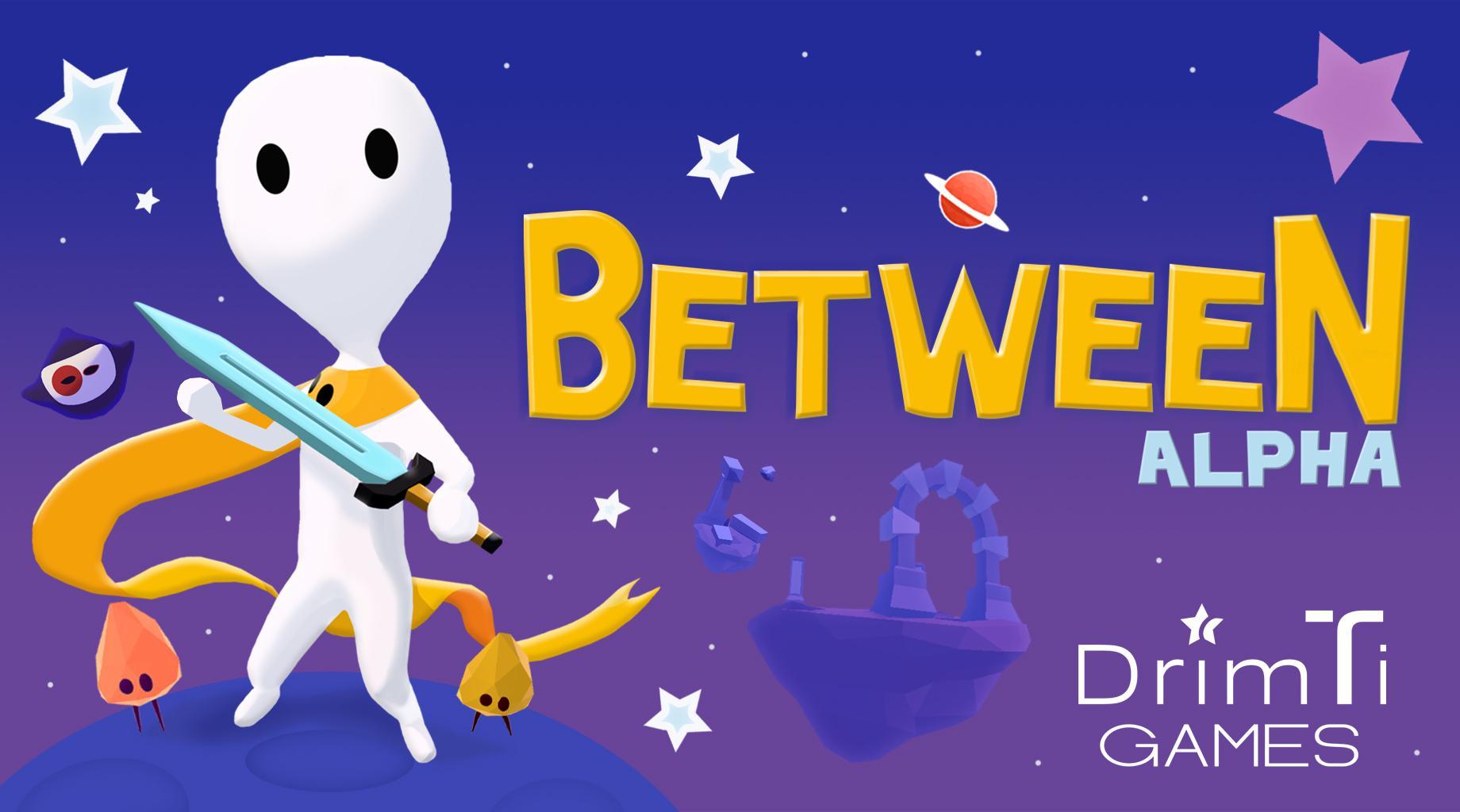 Between (DrimTiGames)