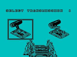 Turbo Outrun (1989)