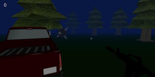 Siren Head (fangame)