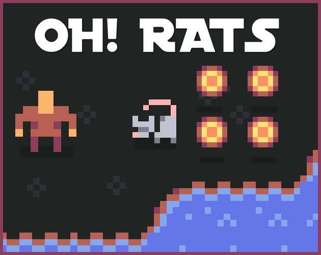 Oh! RATS!