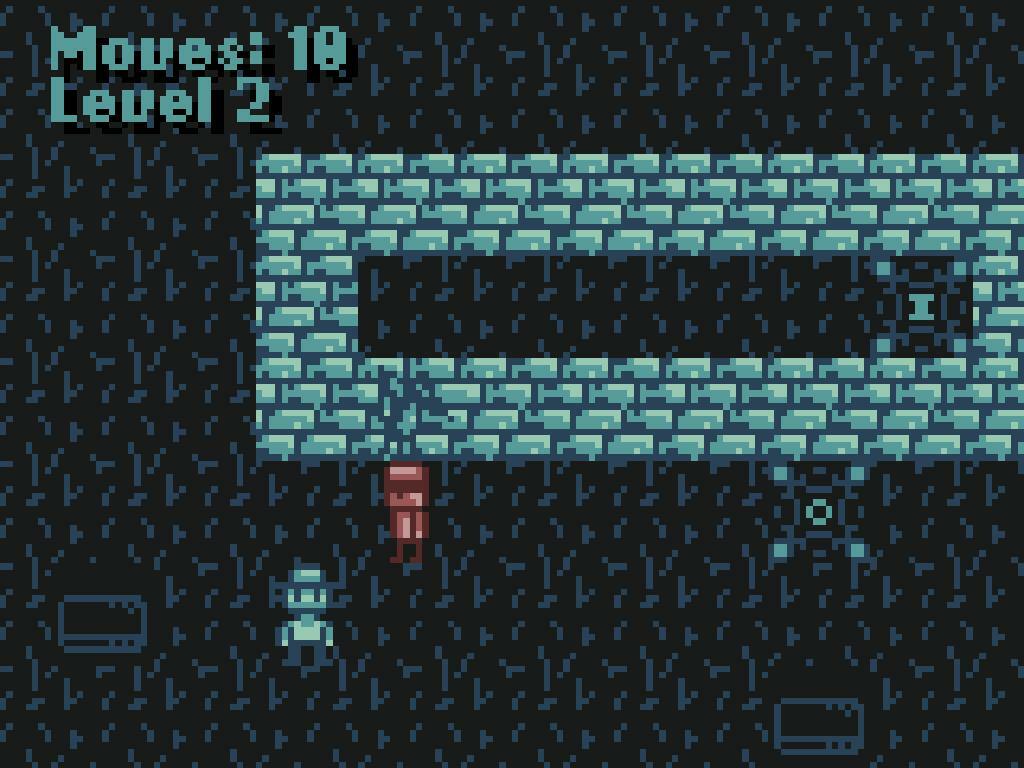 The Spy Who Failed Me