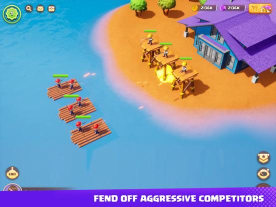 Build Master: Open Fire