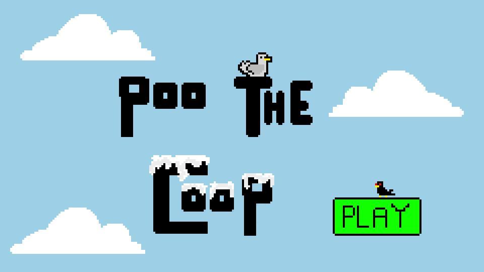 Poo The Coop