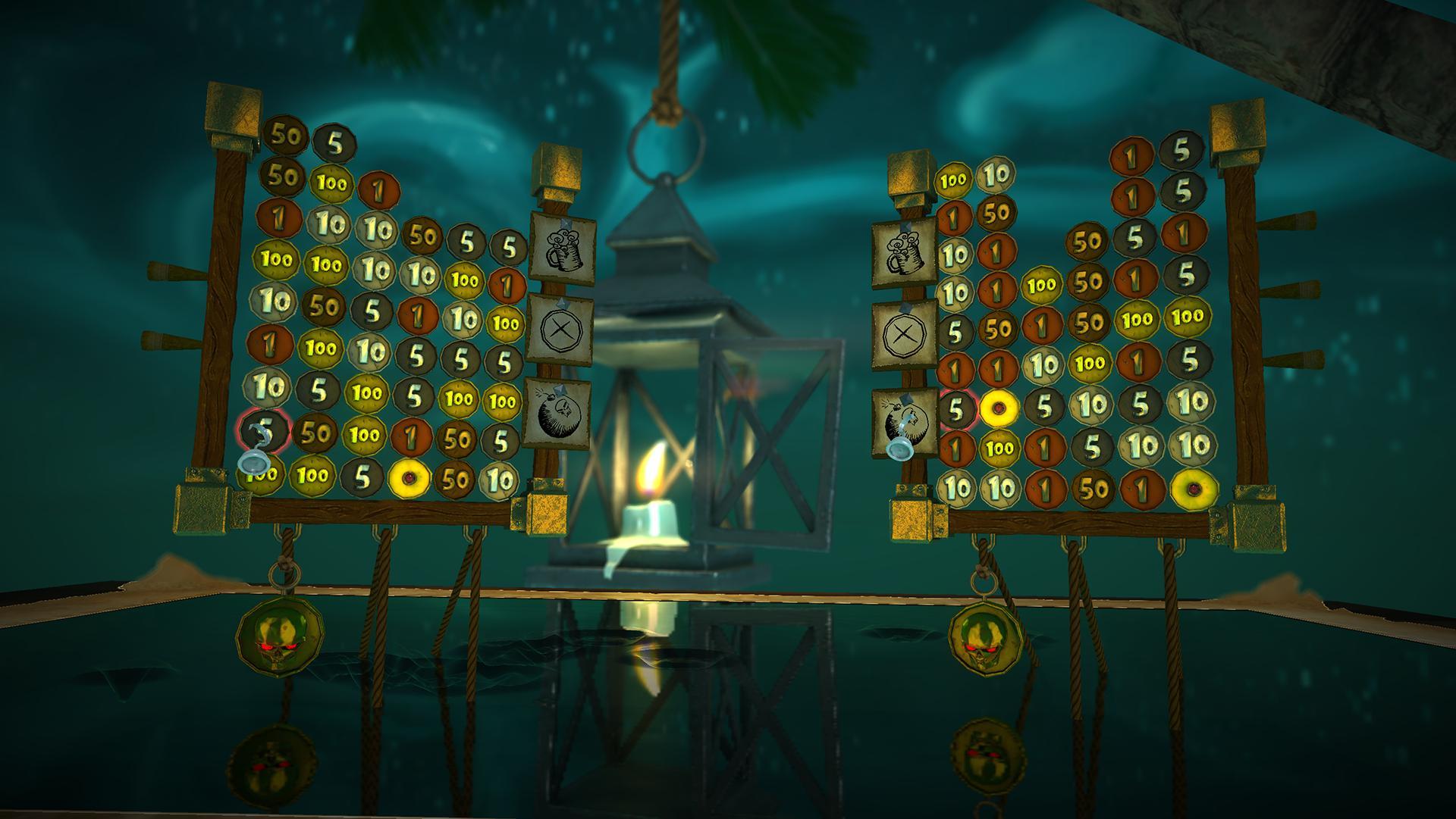 Chests O' Booty (itch)