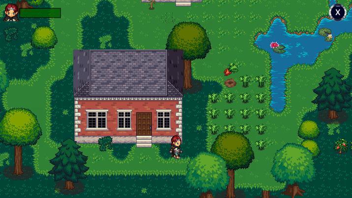 La Flor del Bien y el Mal