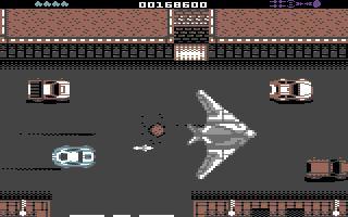 The Vice Squad C64 [FREE]