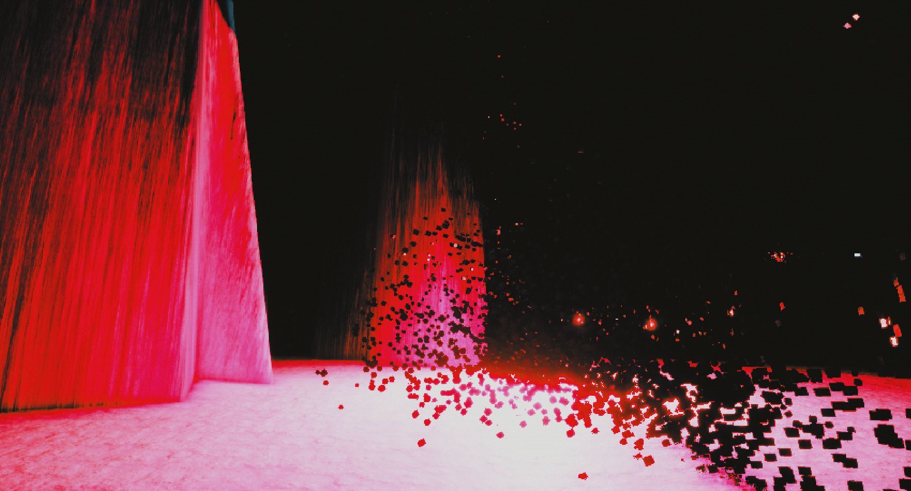 SOMBER (BenGameJamin)