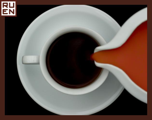 Morning Coffee | Утренний кофе