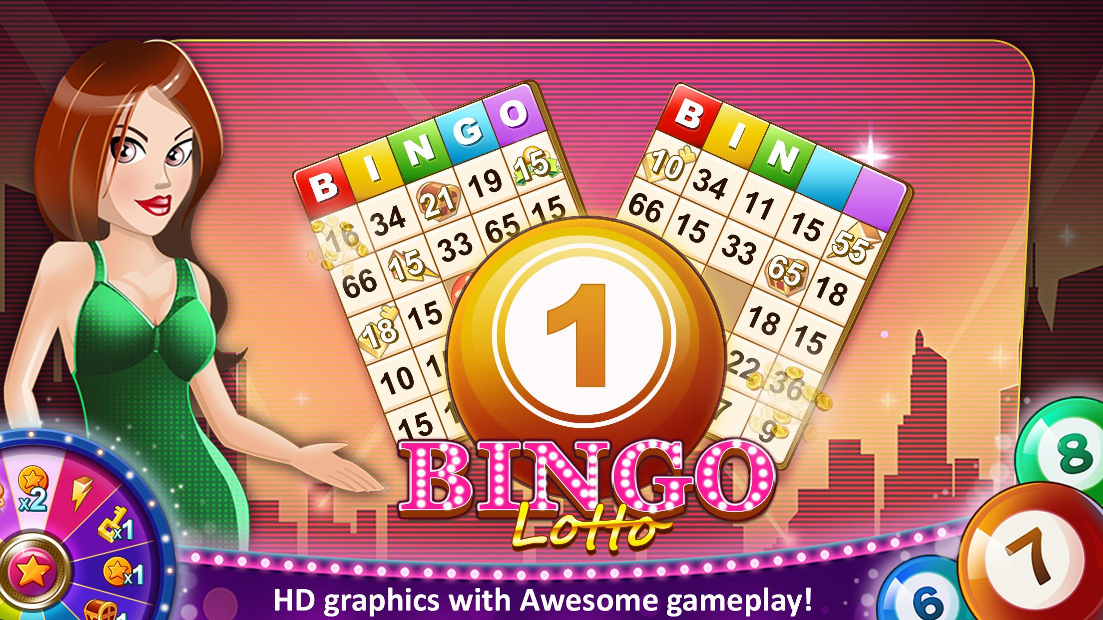 Bingo! (itch) (mobieossoftware)