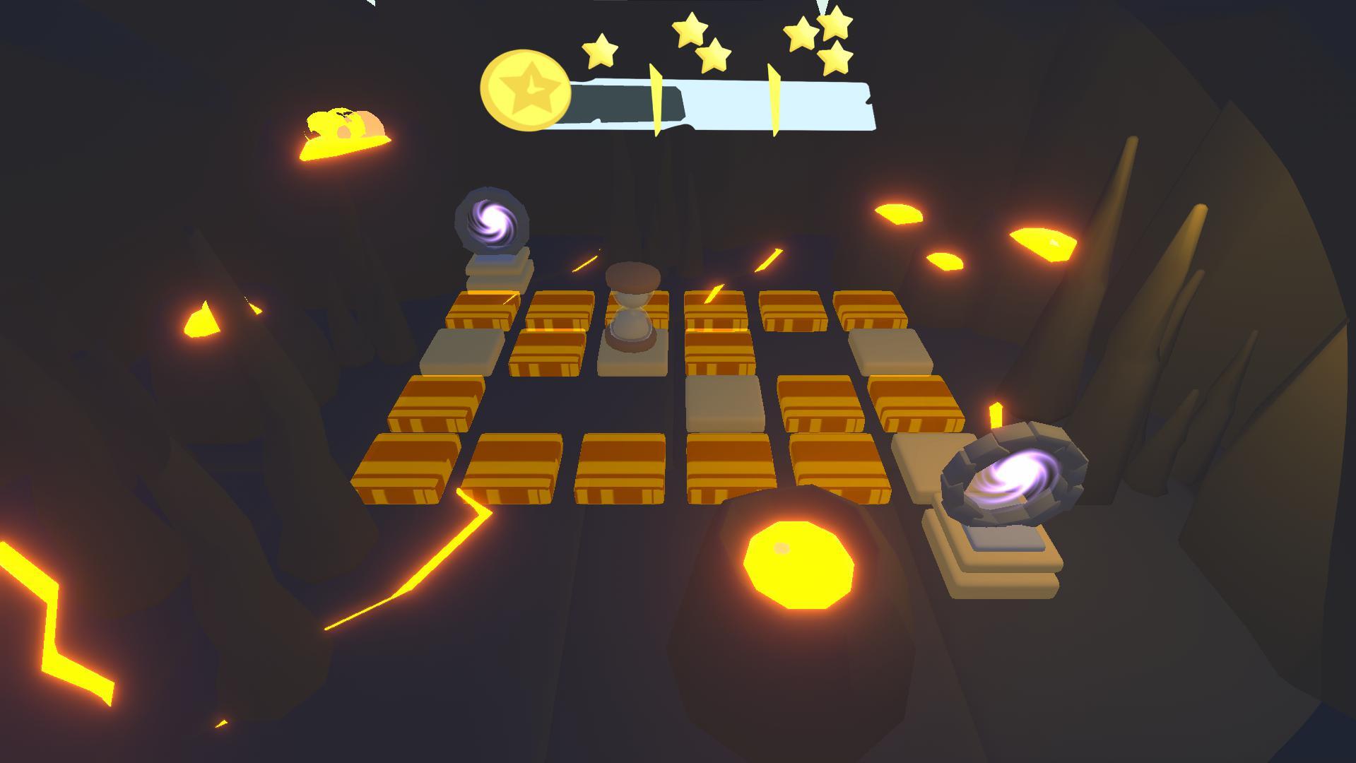 Think Fast (Kryptth)