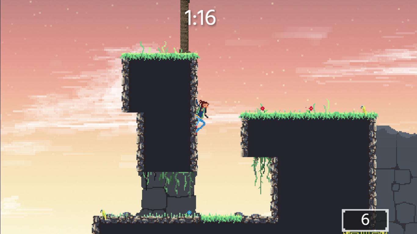 The Great Tsunami Thief