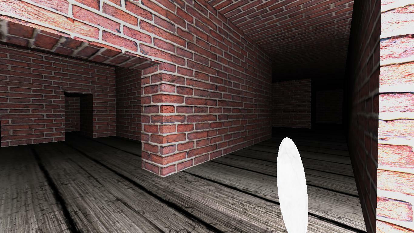 Underneath The Ground