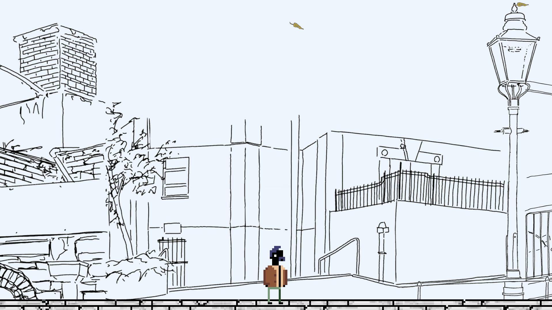 LifeLine (NoAverageJ0E)