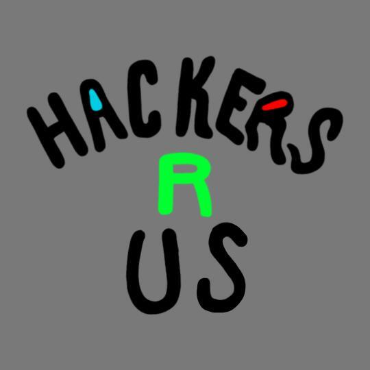 Hacker's R Us