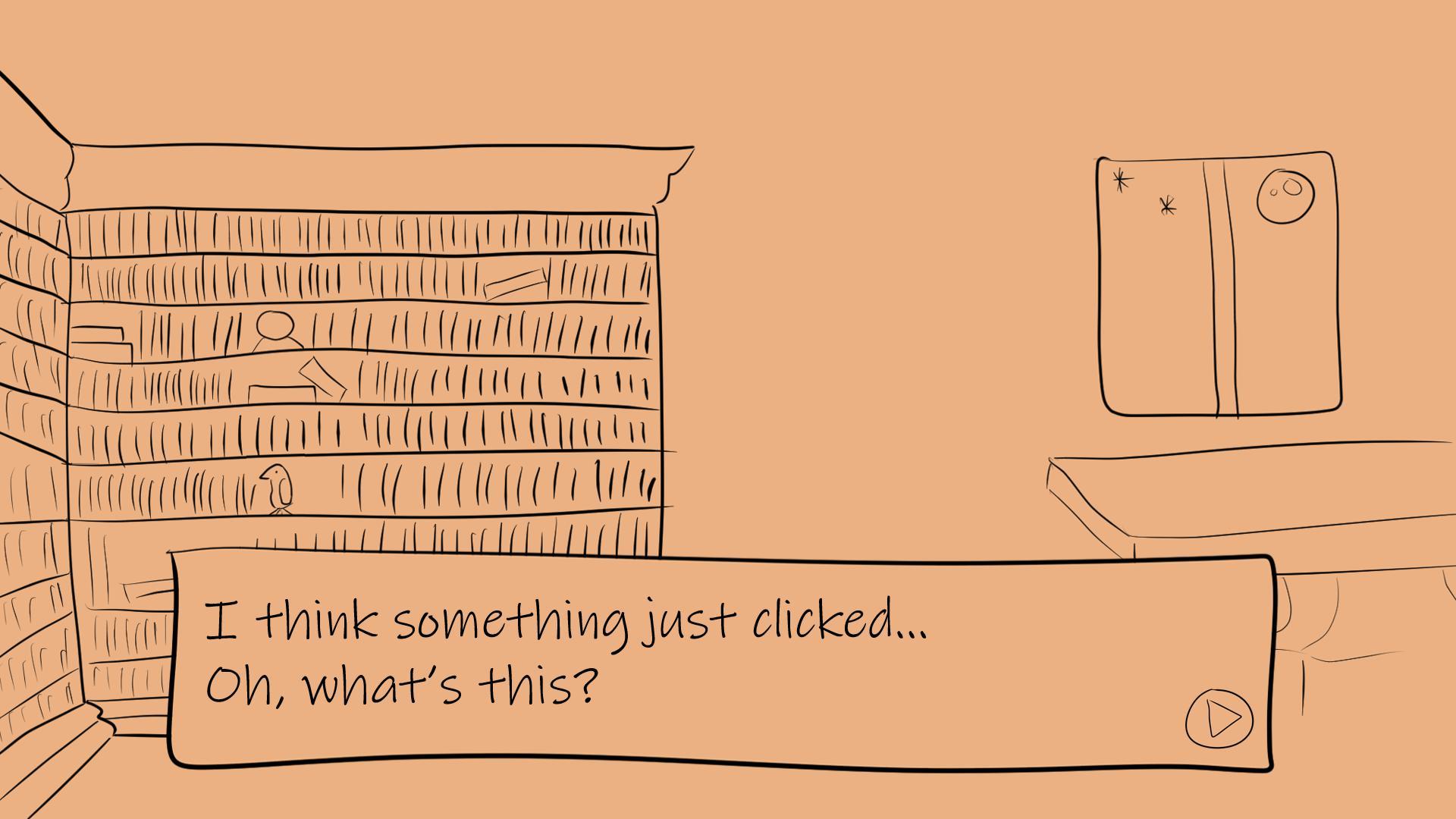 THIEF - PowerPoint Game Jam