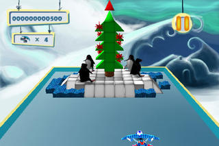 Smash Frenzy 2 screenshot