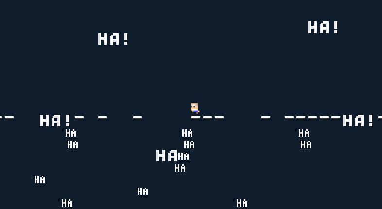 PixelPauer vs the Cheeky Bros