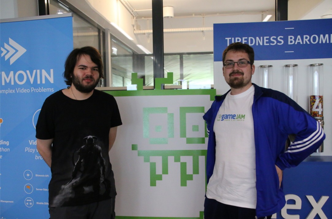 Last Journey (Prepe)