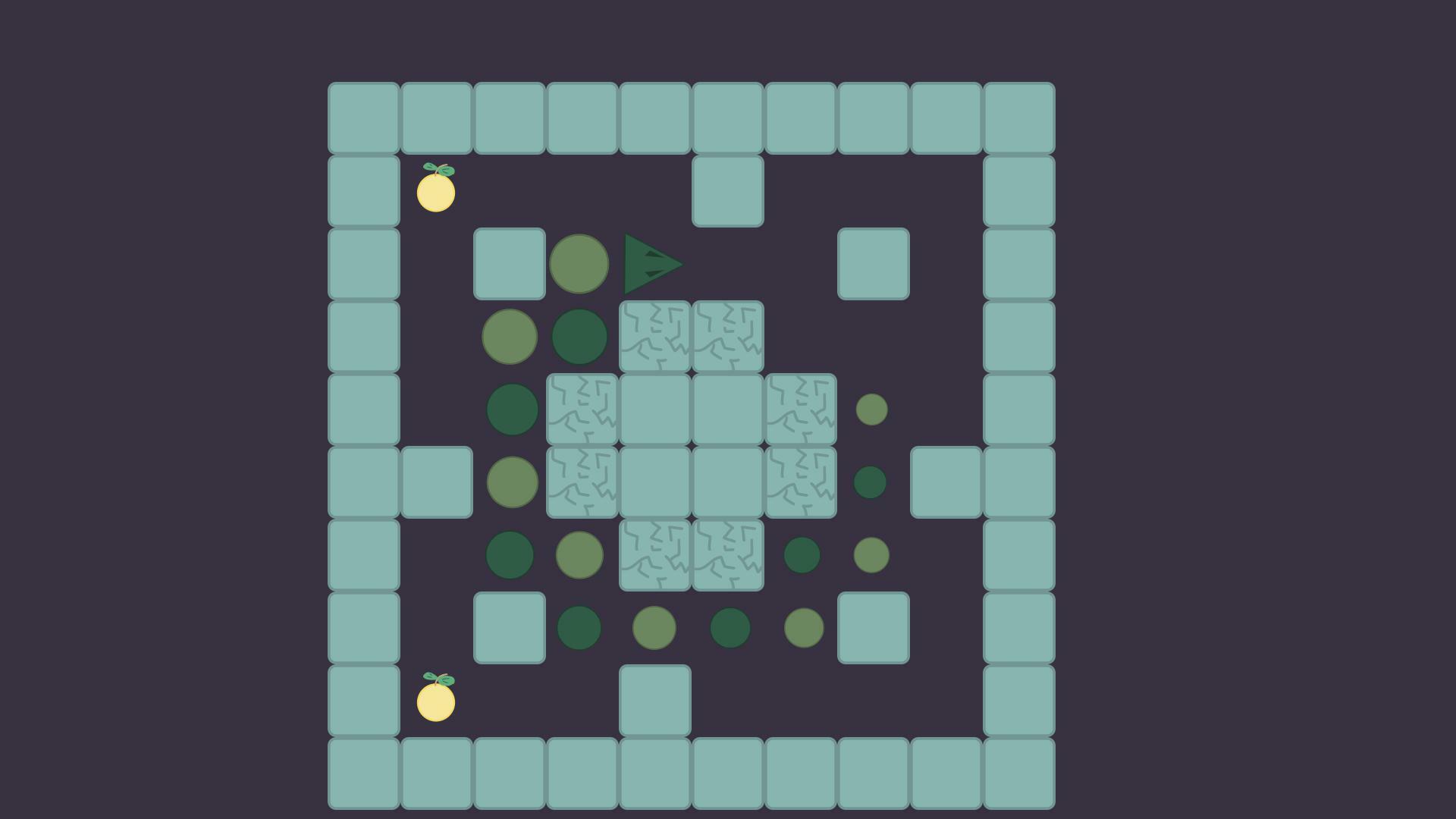 The Ouroboros Labyrinth