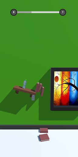 Flip The Bottle 3D (itch)