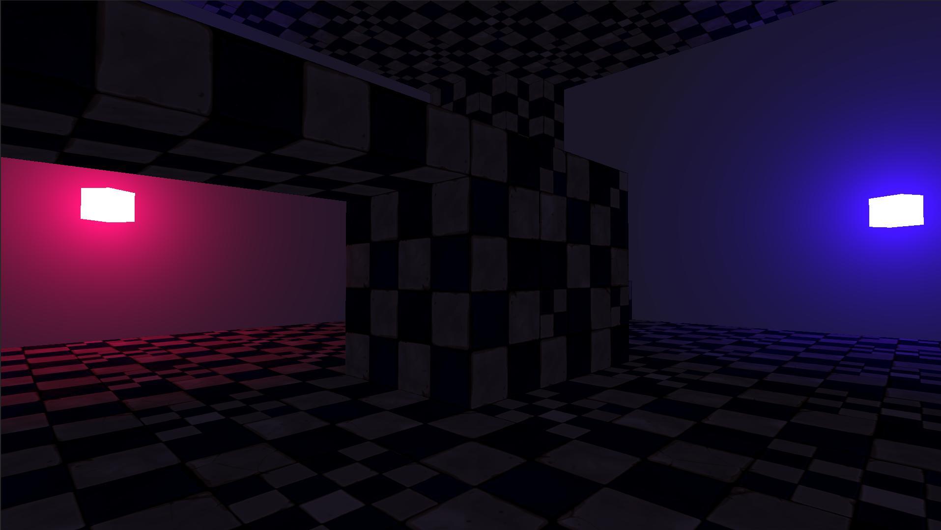 DungeonBox Tech Demo