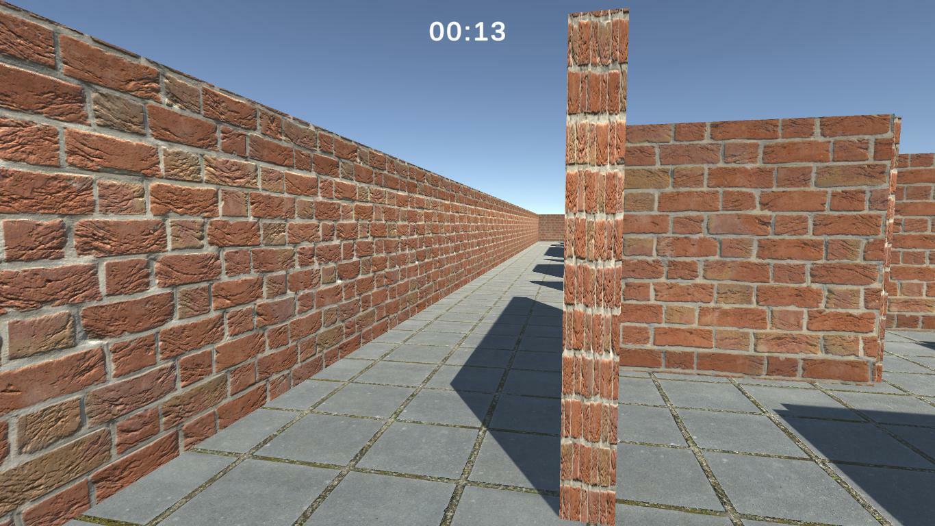 The Maze ( memes version)