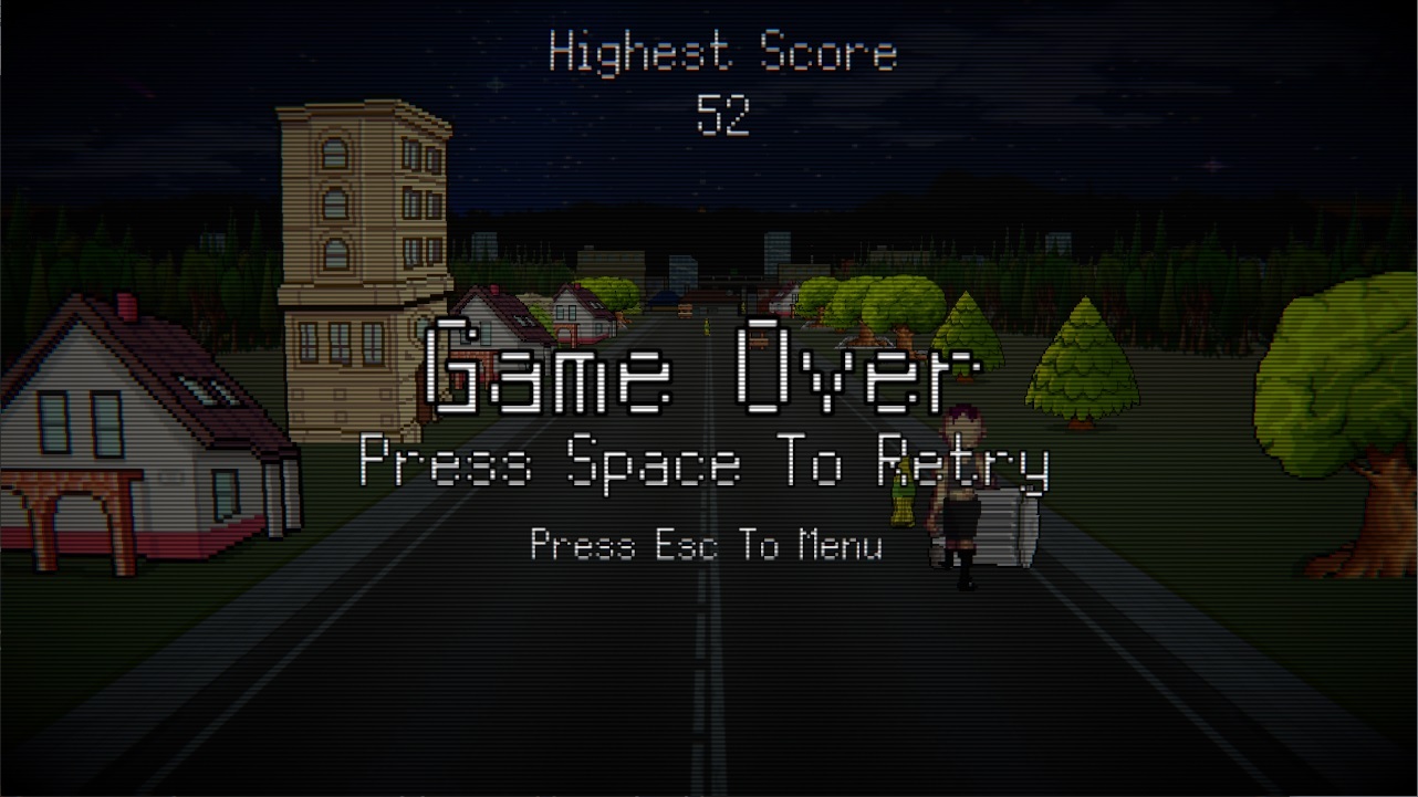 Gas-E-Pop (Fan Game)