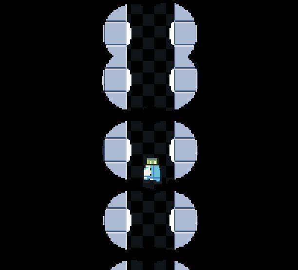 The Follower (Enedee)