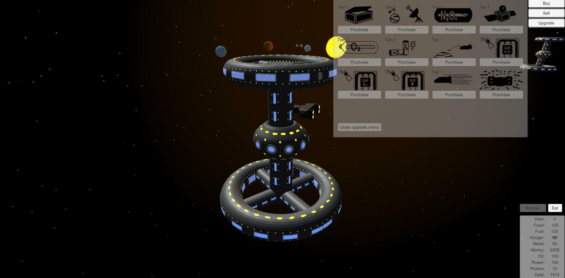 ORBIT (itch) (woahitsjeff)