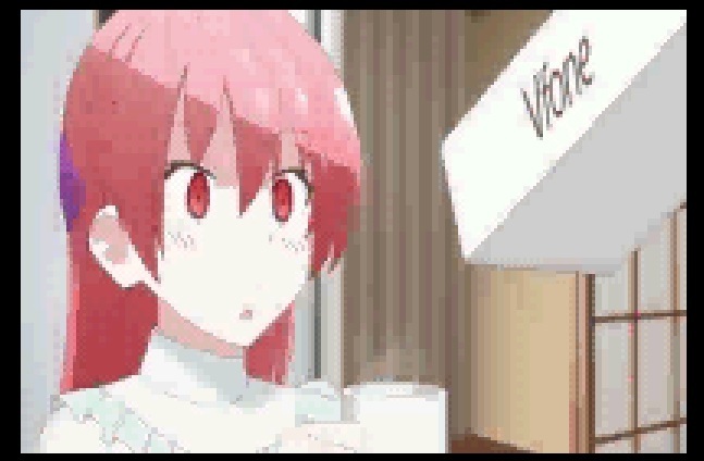 Gameboy Advance Video Tonikaku Kawaii Dub Episodes and Ova