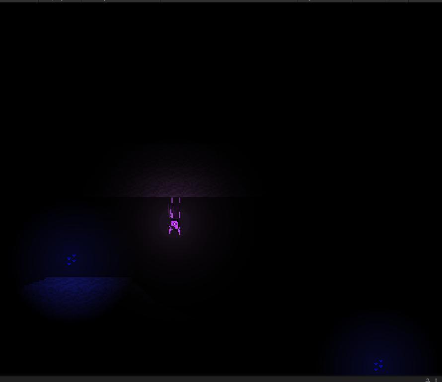 Keyara, the obscurus