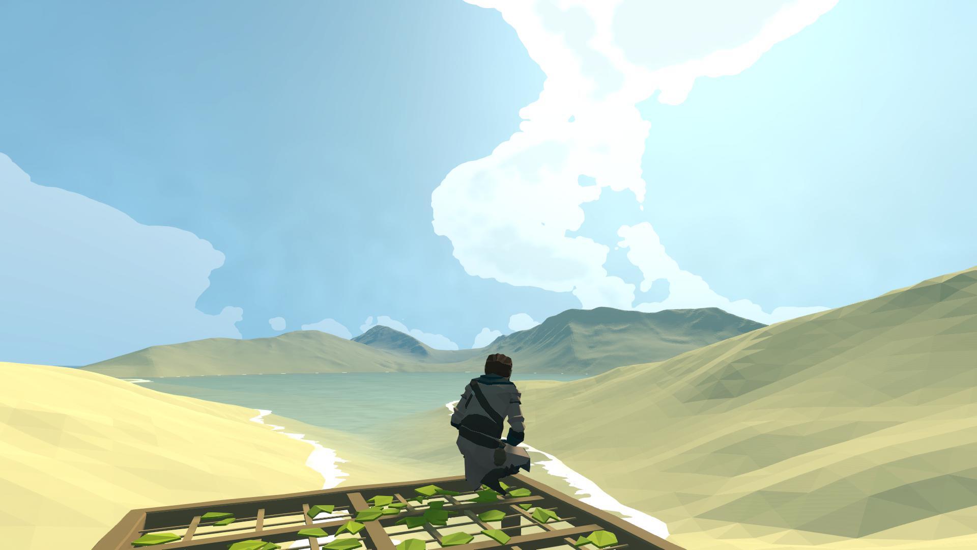 Pir4te - Builder Playtest