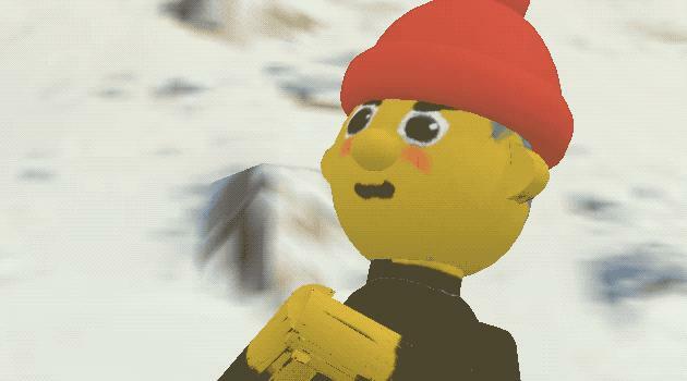 Mountain Meditations