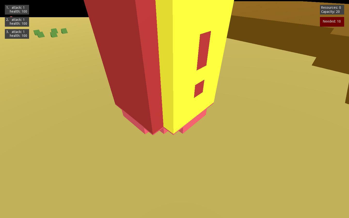 Drill Deeper (remram44)