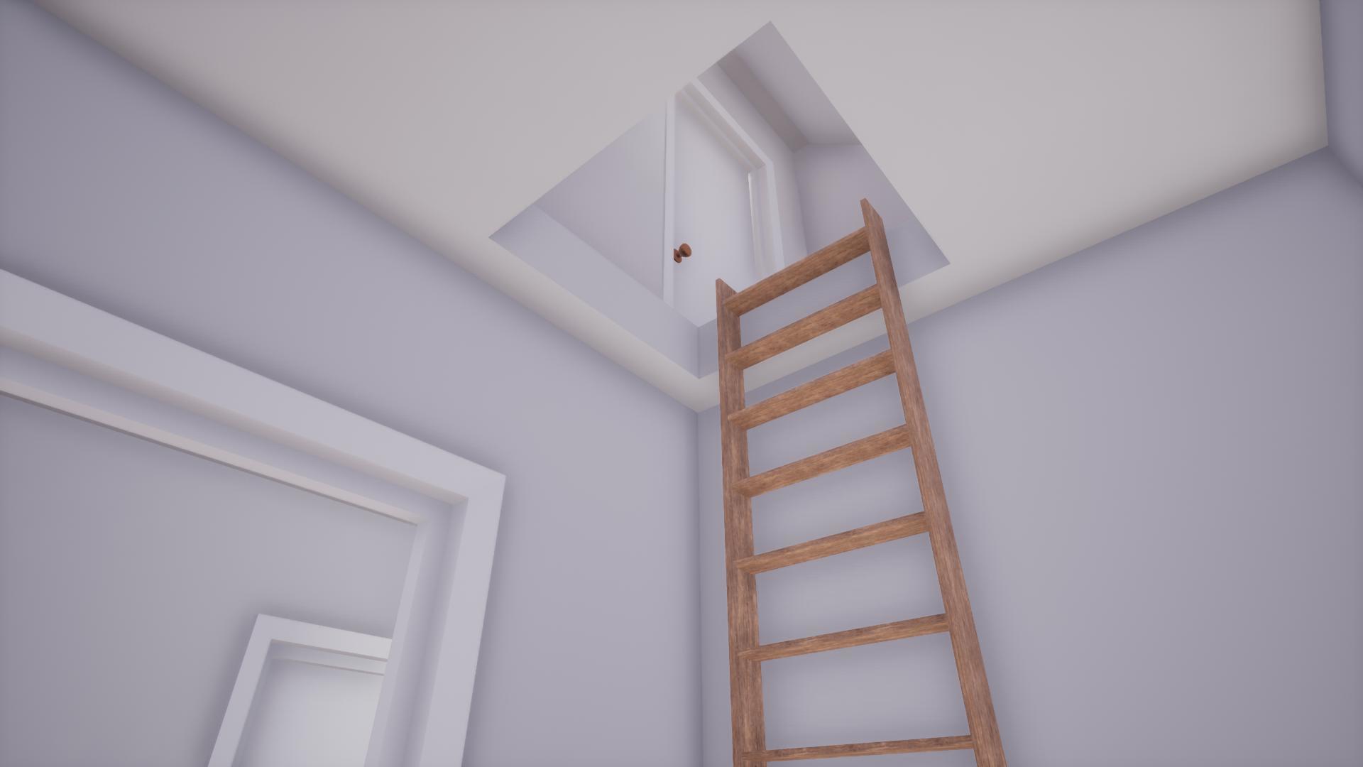 What's in the House?