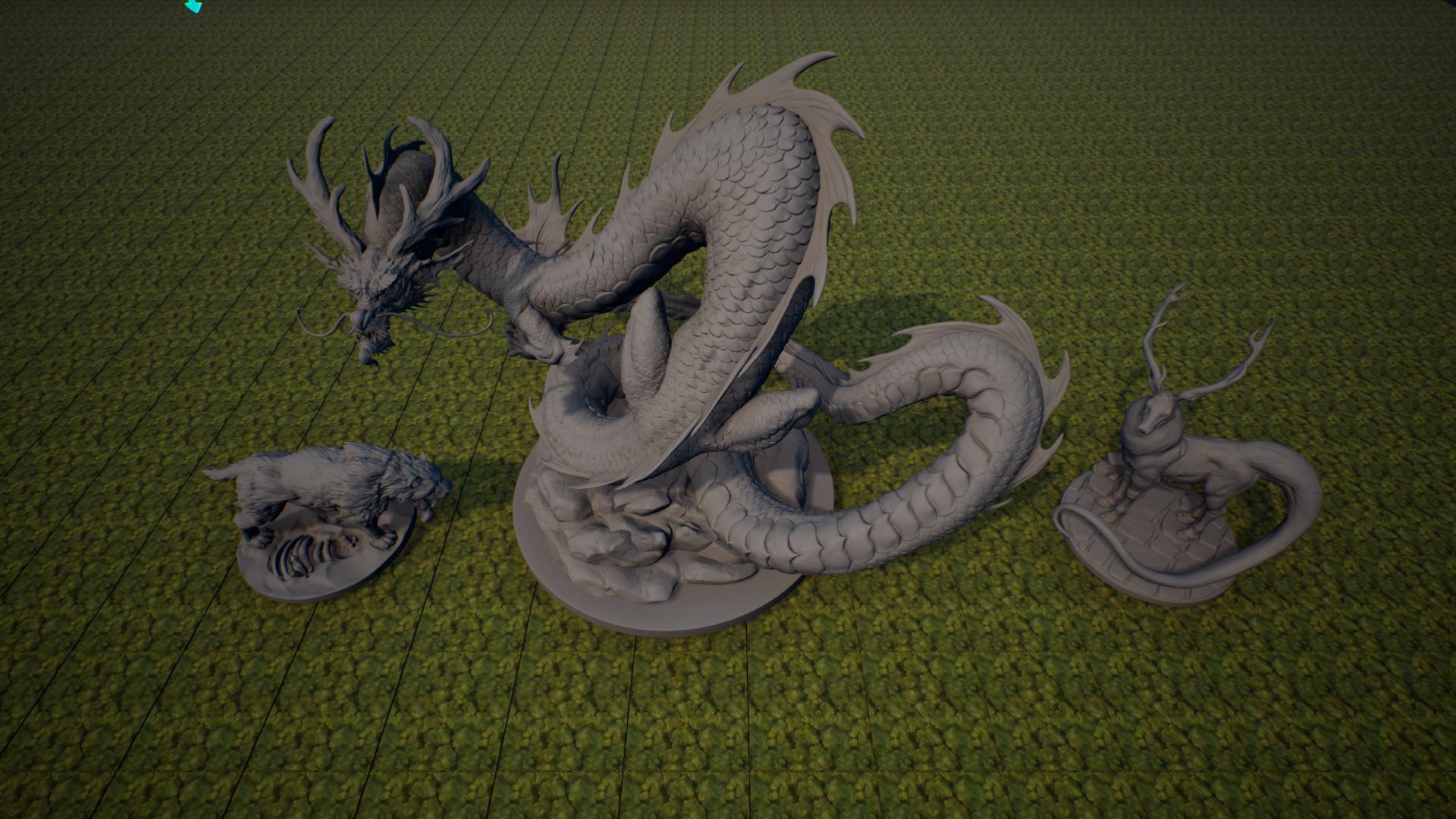 Game Master Engine Pro