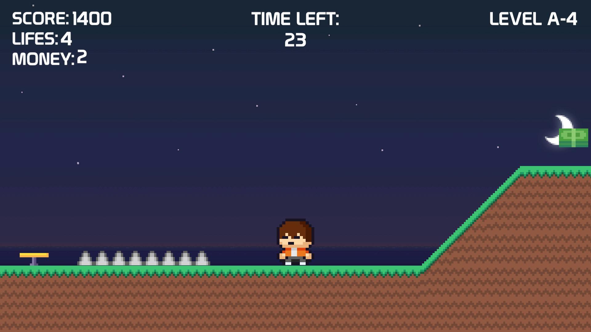 Galeão's Dreams Alpha