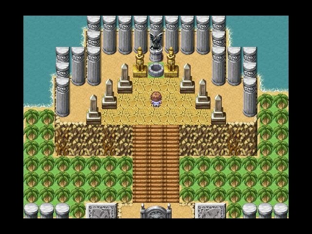 Washed Up (Kyle Honey)