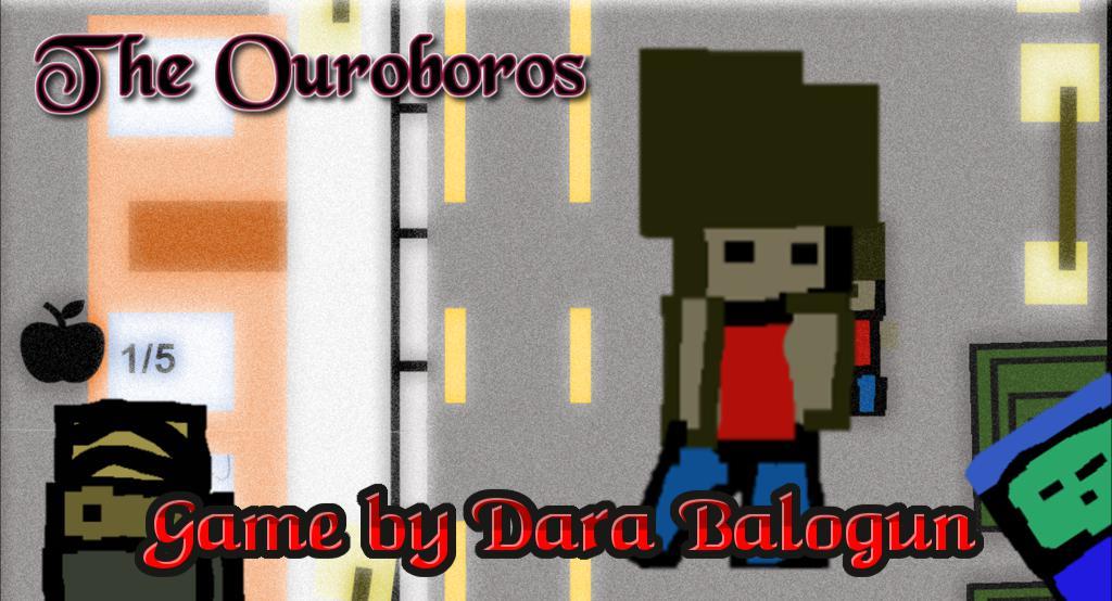 The Ouroboros
