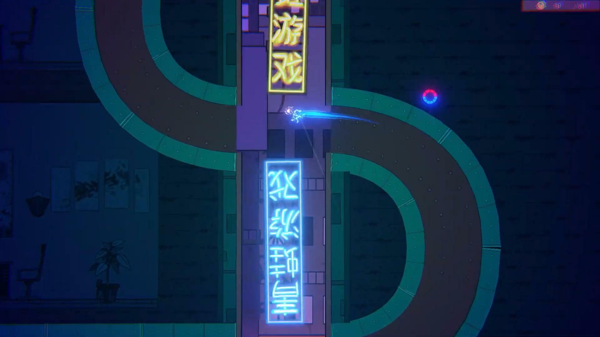 Cyberplug (Down With The Frog, ArtemAnikin, Arantza Aguirre, Victor López del Prado, javisk, ritamonicag, Jorge García Games, javicm3)