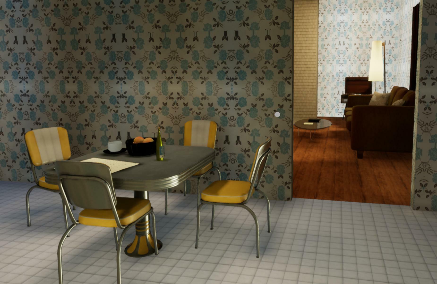 SOMNIUM (Department of Performing Arts at CLA)