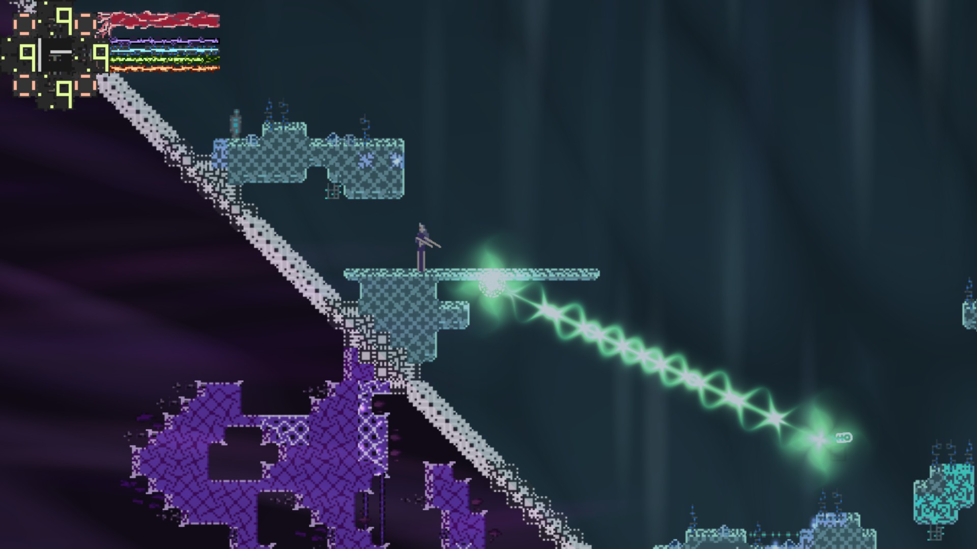 13 Cycles