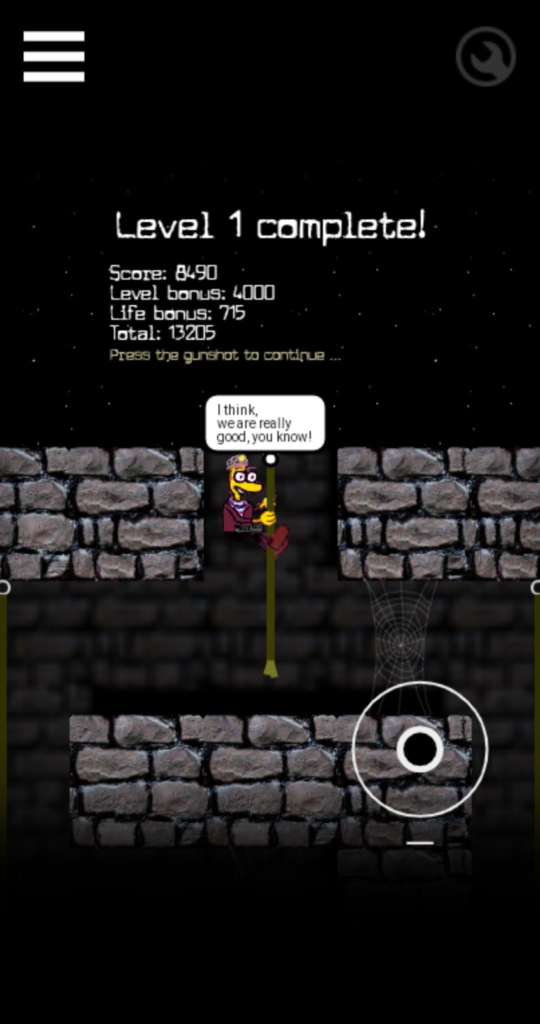 uprk.cz (Escape the Maze)