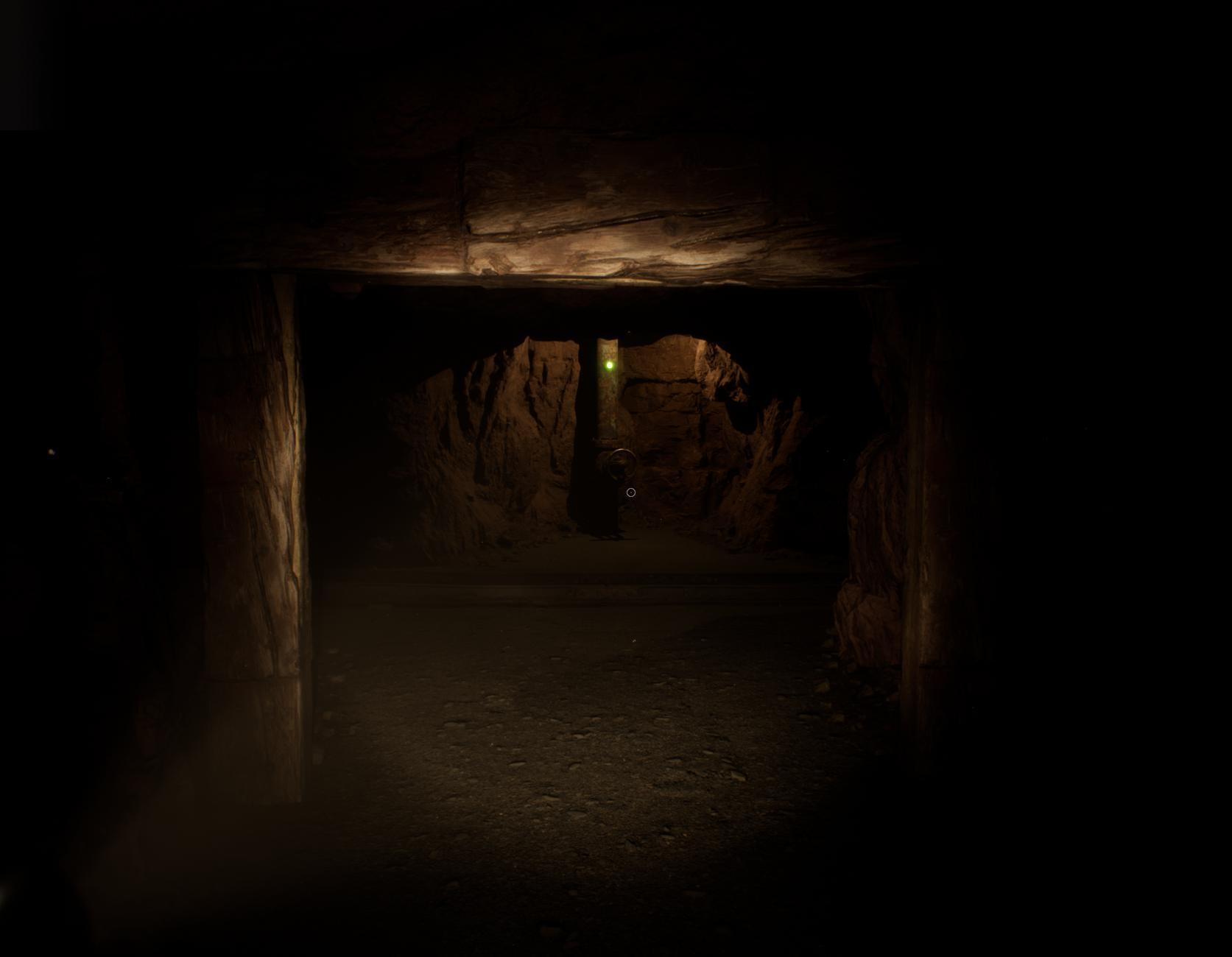 Unearthed (gibchild)