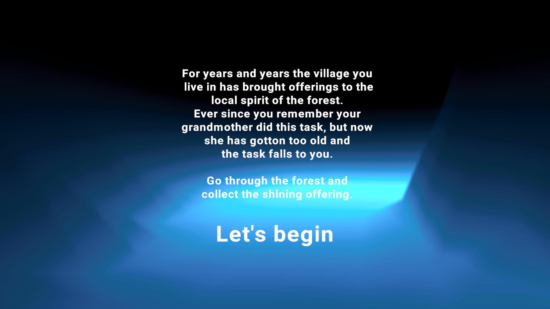 The Path (itch) (Karo)