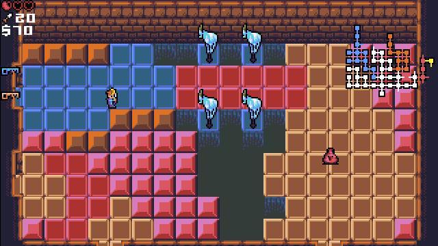 The Other Adventurer