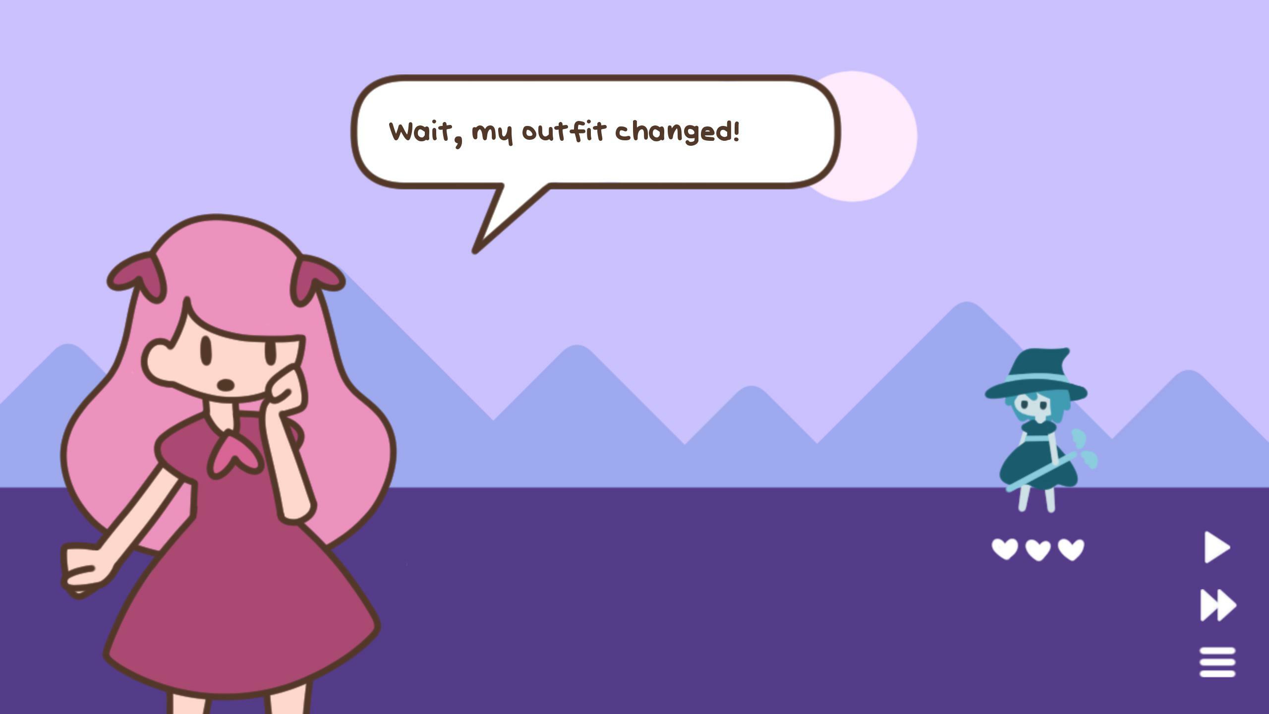 a letter of challenge