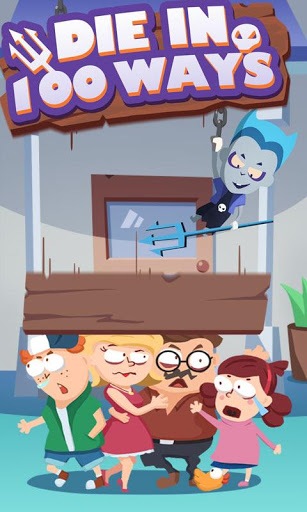 Die in 100 Ways