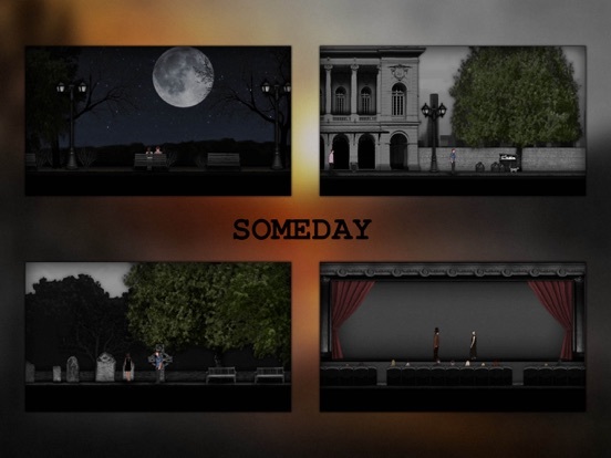 SOMEDAY (2017) screenshot